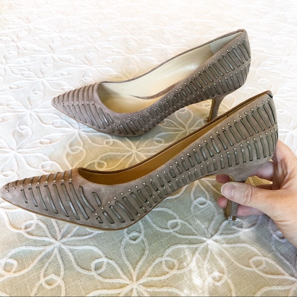 Vince Camuto Narissa Heel - Picture 9 of 12